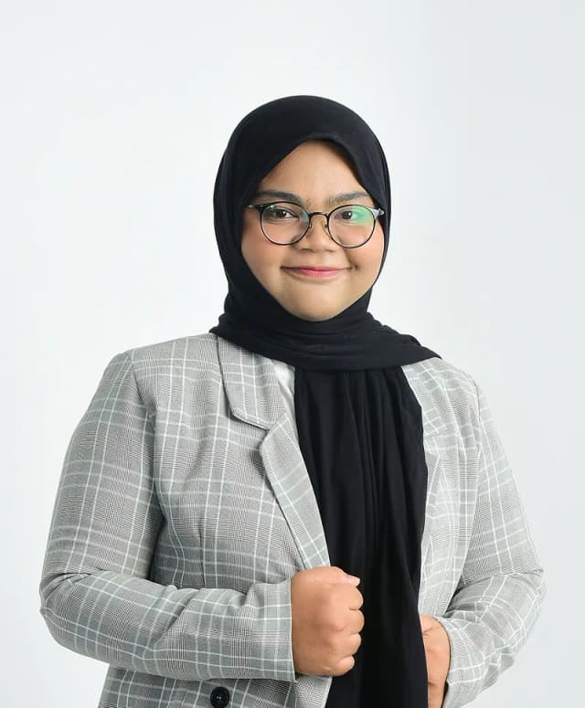 Afifah Radhiyah Arifani