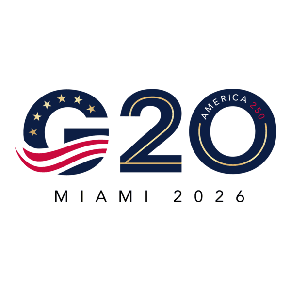G20 Logo